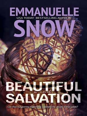 cover image of Beautiful Salvation